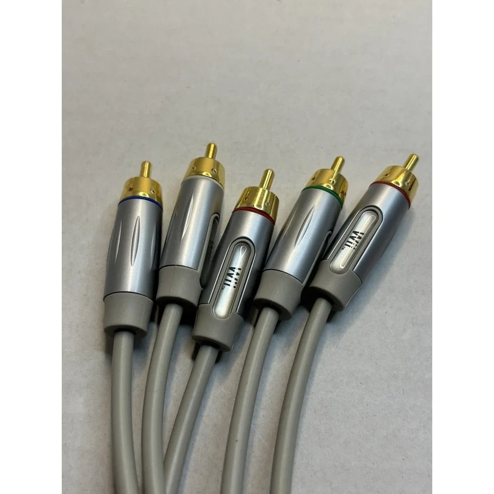 Rocketfish gaming component